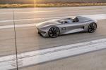 Infiniti Prototype 10 2018 года
